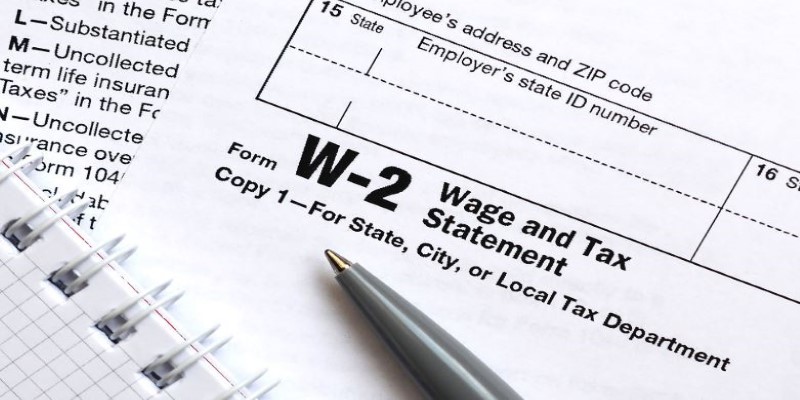 Employer’s Guide to Filling Out a W-2 Form Accurately