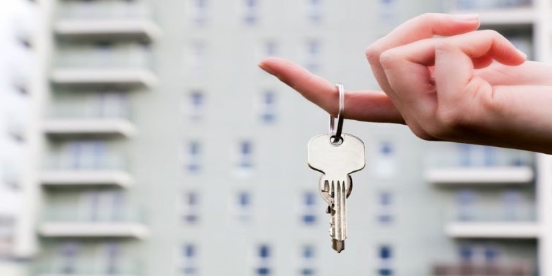 The Right Way to Buy an Apartment Without Regrets