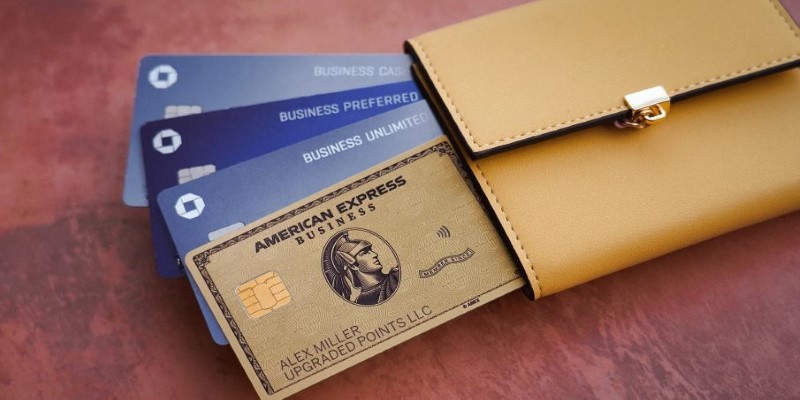 Top Small Business Credit Cards: Find the Best Option for Your Business
