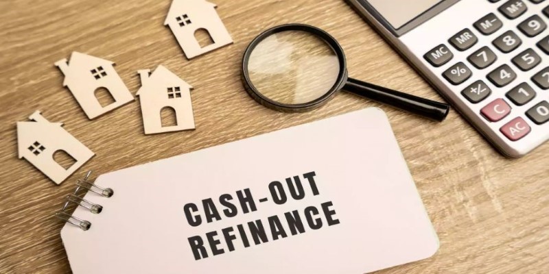 Tapping Into Home Equity: A Complete Guide to Cash-Out Refinancing