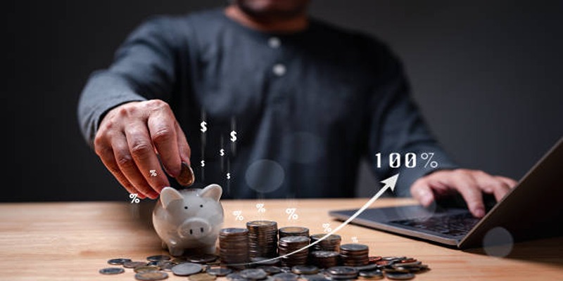 How Compound Interest Works and Why It Matters