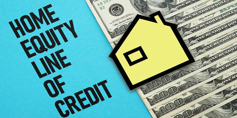 Step-by-Step Guide to Using a HELOC for a Down Payment