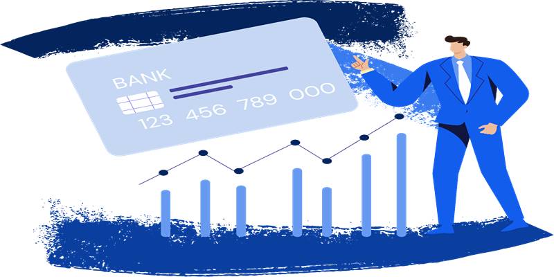 Rising Credit Card Debt: Key Statistics and What They Mean for You