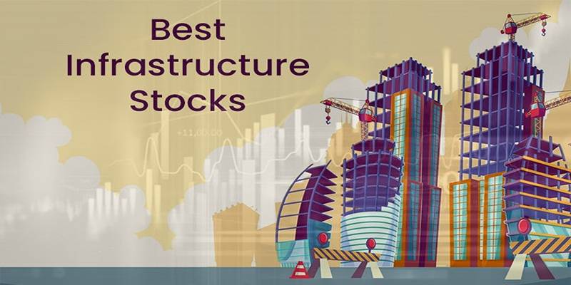 Top Infrastructure Stocks to Buy Now for Growth and Income Potential