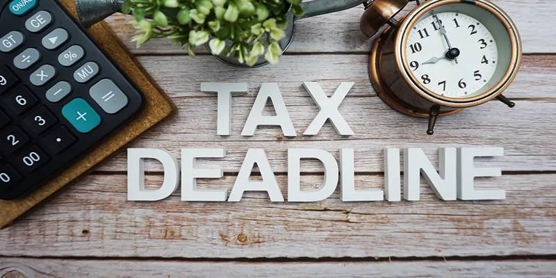Find Out When the 2025 Federal and State Tax Filing Deadlines Are Due