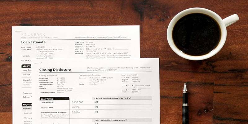 What You Need to Know About Loan Estimates and Closing Disclosures?
