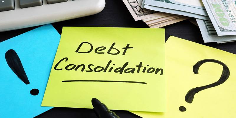 How Debt Consolidation Programs Work to Simplify Your Financial Life?